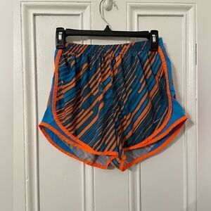 Dri-fit Nike shorts size M 